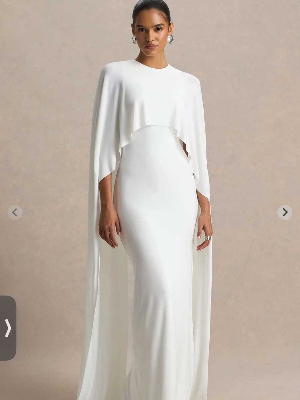 NWT Club London dress
